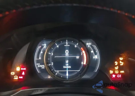 2021 Lexus Is 350 F Sport из США, поврежденный, VIN JTHGZ1E21M5020060